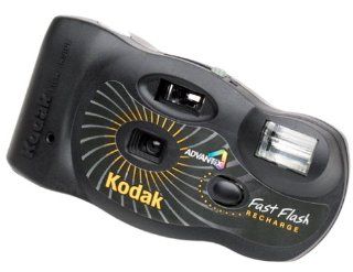 Kodak Advantix Switchable APS Single Use Camera  Camera & Photo