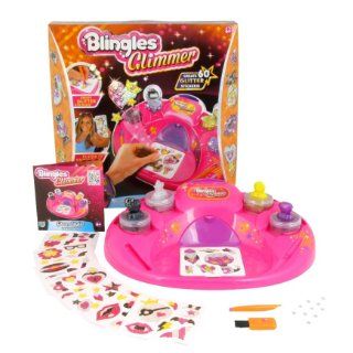 Blingles Glimmer Studio Toys & Games