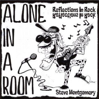 Alone in a Room Music