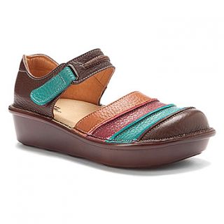 Spring Step Bumblebee  Women's   Brown Multi Leather