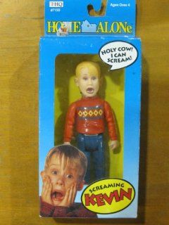 SCREAMING KEVIN HOME ALONE Toys & Games