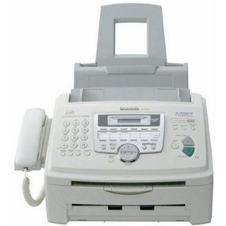 Stand Alone Plain Paper Laser Fax 12Ppm 220 Sheet Toner 2500 Pages Tel/Tad/Fax Switching  Fax Machines  Electronics