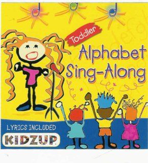 Alphabet Sing Along Songs Music