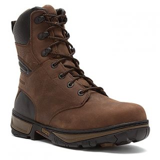 Rocky Forge WP 8 Inch Lace Up  Men's   Darkwood