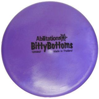 Abilitations Integrations BittyBottoms Bean Filled   8 Inches Across