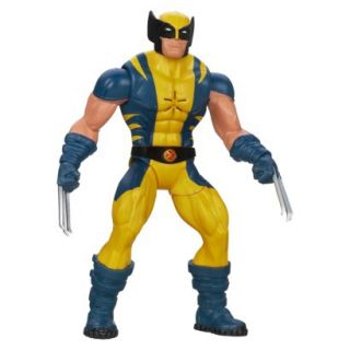 Marvel Wolverine Electronic Claw Slash 2013 Movi