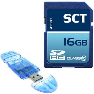 16GB SD SDHC Flash Memory Card FOR NINTENDO 3DS N3DS DS DSI & Wii Media Kit. Also compatible with Nikon SLR Coolpix Digital Camera, Kodak Easyshare, Canon Powershot, Canon EOS Computers & Accessories