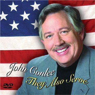 John Conlee They Also Serve John Conlee Movies & TV
