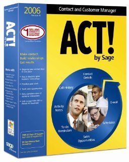 ACT 2006 Software
