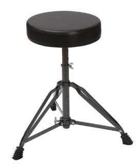 First Act GX050 Video Gaming Drum Seat Musical Instruments