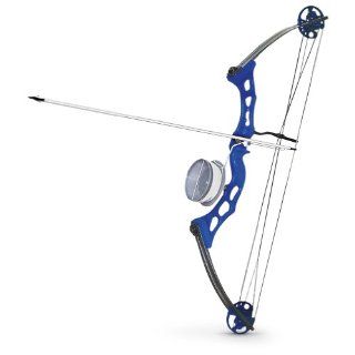 Arrow Precision Bow Fishing Kit  Compound Archery Bows  Sports & Outdoors