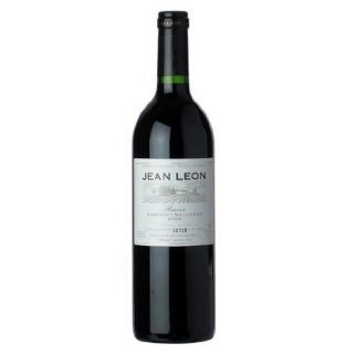 2004 Jean Leon Cabernet Sauvignon Reserva Penedes Wine