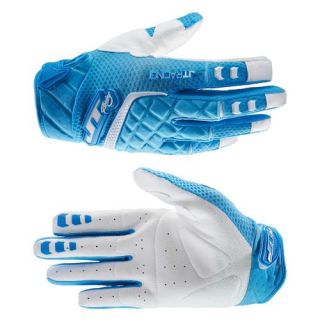 JT Racing Evolve Protek Gloves 2014