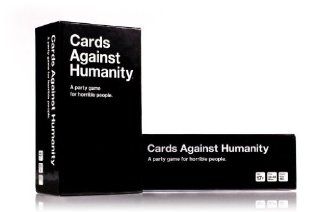 Cards Against Humanity Toys & Games