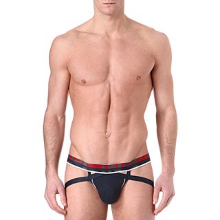 C IN 2   Grip Jock strap