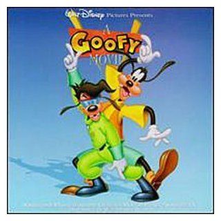 Goofy Movie Music