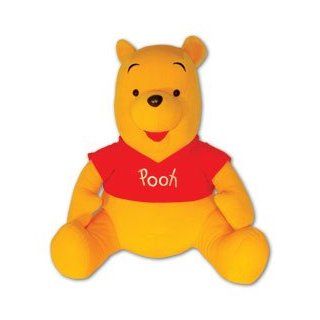 Disney Giant Winnie the Pooh   Almost 4 Feet Tall Toys & Games