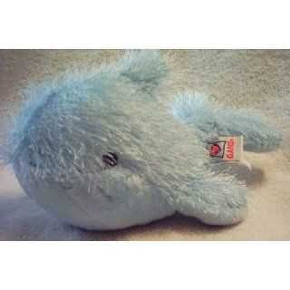 Webkinz Blue Whale Toys & Games