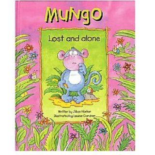 Mungo Lost and Alone (Sweet Dreams) Jillian Harker 9781405401463 Books