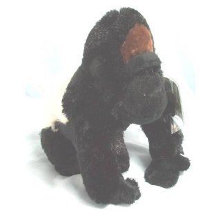 Webkinz Silverback Gorilla Toys & Games