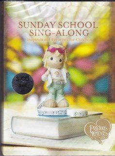 Sunday School Sing Along Music