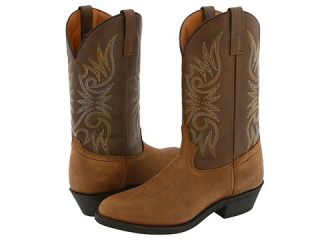 Laredo Paris Cowboy Boots (Bronze)
