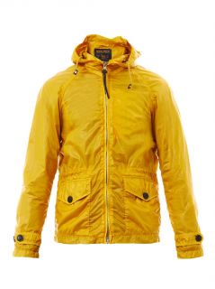 Redstone hooded jacket  Woolrich John Rich & Bros  MATCHESFA