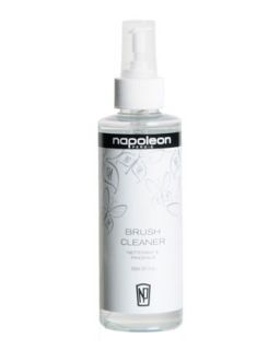 Makeup Brush Cleaner Spray   Napoleon Perdis