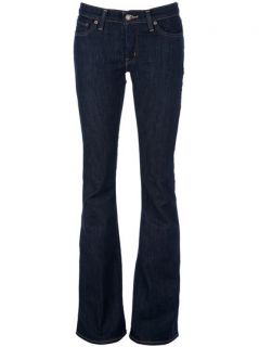 Ralph Lauren Denim & Supply Flared Leg Jeans