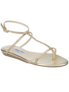 Jimmy Choo 'fiona' Sandal