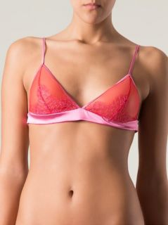 Fleur Of England 'love Boudoir' Bra   Dolci Follie