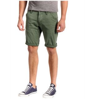 G Star 5620 3d Low Tapered Short