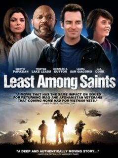 Least Among Saints Martin Papazian, Tristan Lake Leabu, Laura San Giacomo, Charles S. Dutton  Instant Video