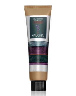 Mens Well Groomed Ultralight Cream, 5 fl. oz.   V76 by Vaughn