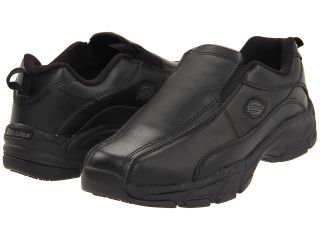 Dickies Athletic Slip on Mens Slip on Shoes (Black)