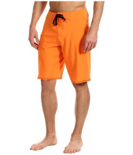 Quiksilver Kaimana Royale Boardshort Mens Swimwear (Orange)