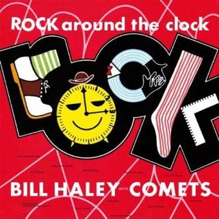 Rock Around the Clock [Vinyl] Music