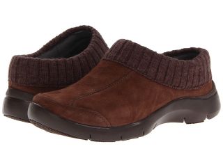 Dansko Eartha Womens Shoes (Brown)