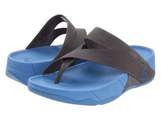 FitFlop Sling Sport Nubuck Womens Sandals (Multi)
