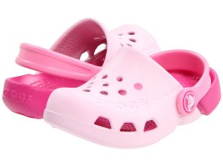 Crocs Kids Electro Kids Shoes (Pink)