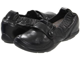 Dansko Carol Womens Shoes (Black)