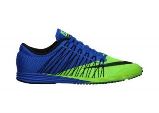 Nike LunarSpider R 5 Unisex Running Shoes (Mens Sizing)   Electric Green