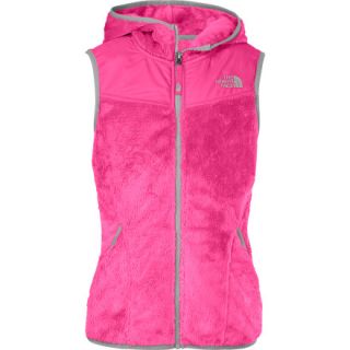 The North Face Oso Vest Hoodie   Girls