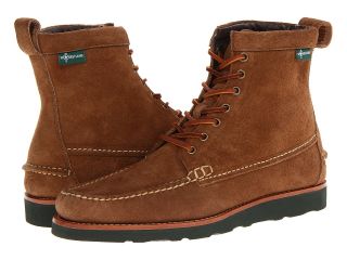 Eastland Sherman 1955 Edition Collection Mens Lace up Boots (Beige)