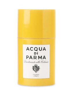 Mens Colonia Deodorant Stick, 2.5 ounces   Acqua di Parma