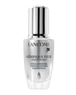 Genifique Yeux Light Pearl Eye Illuminating Youth Activating Concentrate  