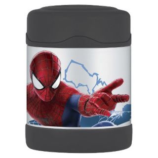 Thermos Spiderman FUNtainer Food Jar (10oz)