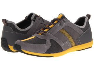 Tsubo Radon Mens Shoes (Gray)