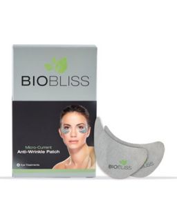 Eye Patch Introductory Kit   Biobliss