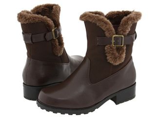Trotters Blast Too Womens Boots (Brown)